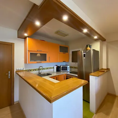 Apartment Estrella Carvajal Sun & By Casa Del Sol Hr *