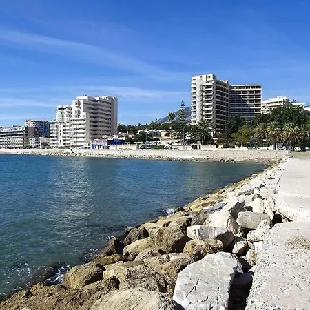 Estrella Carvajal Sun & By Casa Del Sol Hr Apartment Fuengirola