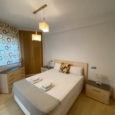 Estrella Carvajal Sun & By Casa Del Sol Hr Apartment Fuengirola