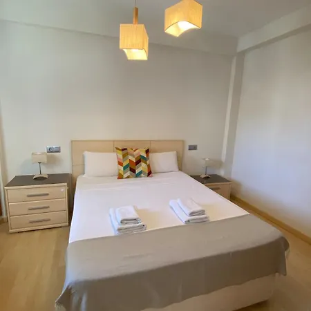 Estrella Carvajal Sun & By Casa Del Sol Hr Fuengirola