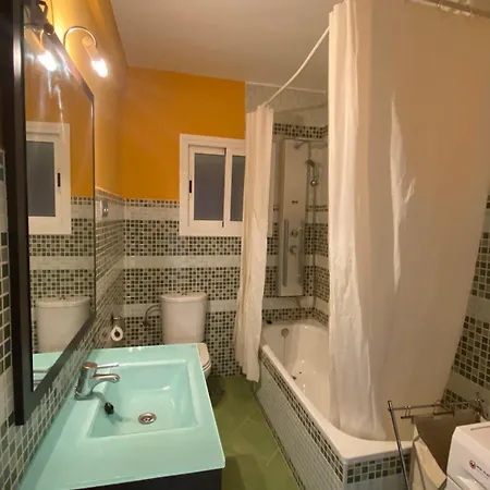 Estrella Carvajal Sun & By Casa Del Sol Hr Fuengirola