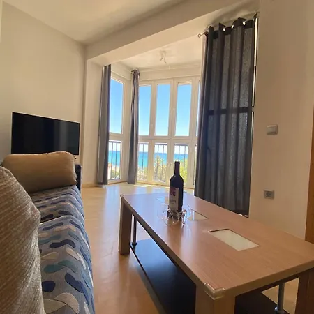 Apartment Estrella Carvajal Sun & By Casa Del Sol Hr Fuengirola