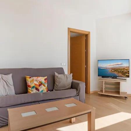 Estrella Carvajal Sun & By Casa Del Sol Hr Fuengirola